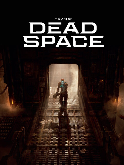 Title details for The Art of Dead Space by Motive Studio - Wait list